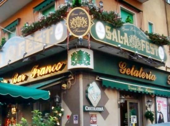 Gran Bar Franco