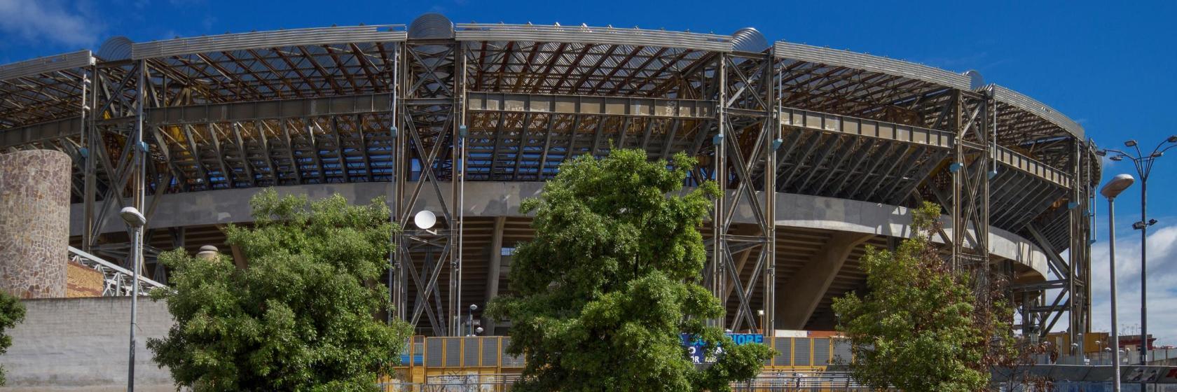 Stadion San Paolo